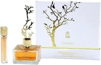 Eau De Parfum Aurora Muse