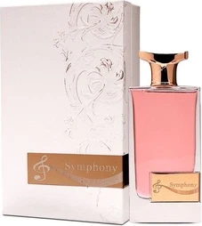 Eau De Parfum Aurora Muse Symphony