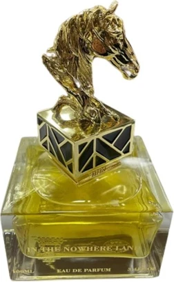 Aurora Muse Aurora In The Nowhere Land Eau De Parfum