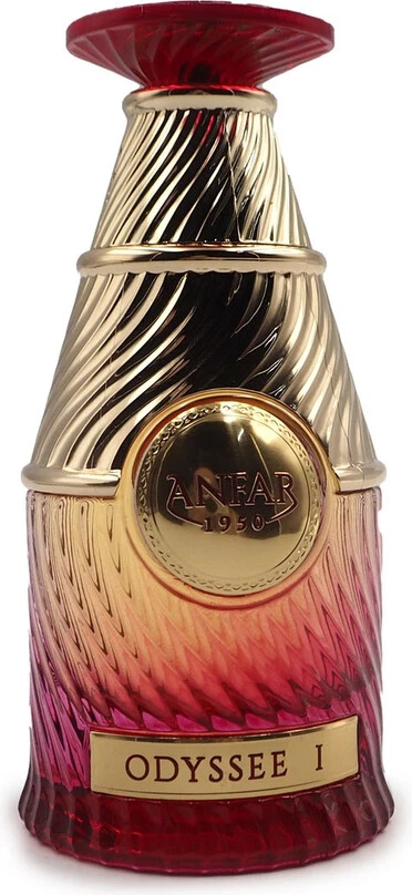 Extrait De Parfum Anfar Odyssee I