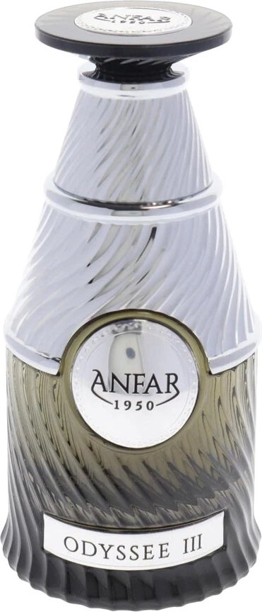 Extrait De Parfum Anfar Odyssee III