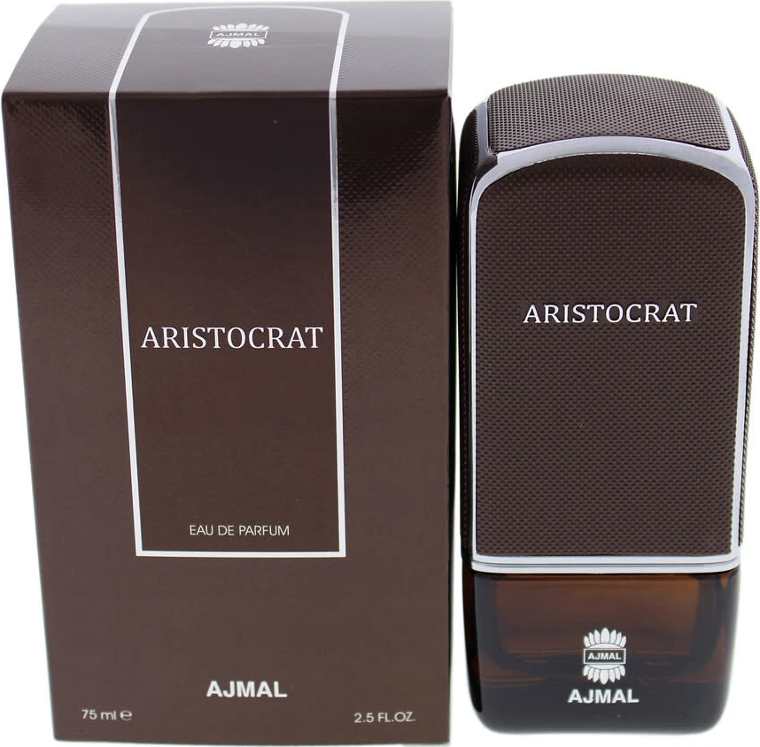 Eau de Parfum Ajmal Aristocrat