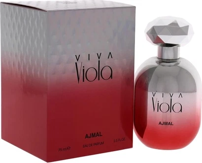 Eau De Parfum Ajmal Viva Viola