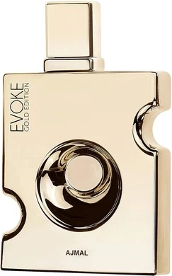 Eau De Parfum Ajmal Evoke Gold Edition