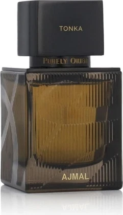 Eau De Parfum Ajmal Purely Orient Tonka