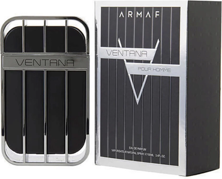 Eau De Parfum Armaf Ventana