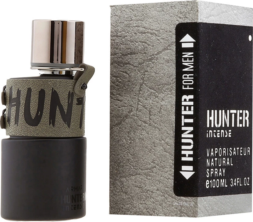 Eau de Toilette Armaf Hunter Intense