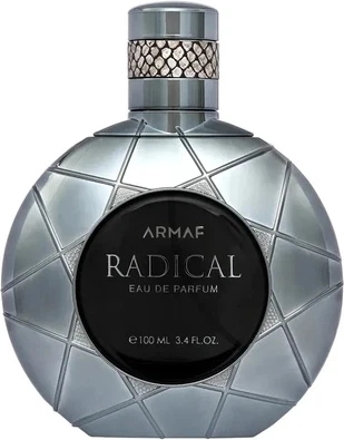 Eau De Parfum Armaf Radical Blue