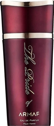 Eau De Parfum Armaf The Pride Of Armaf