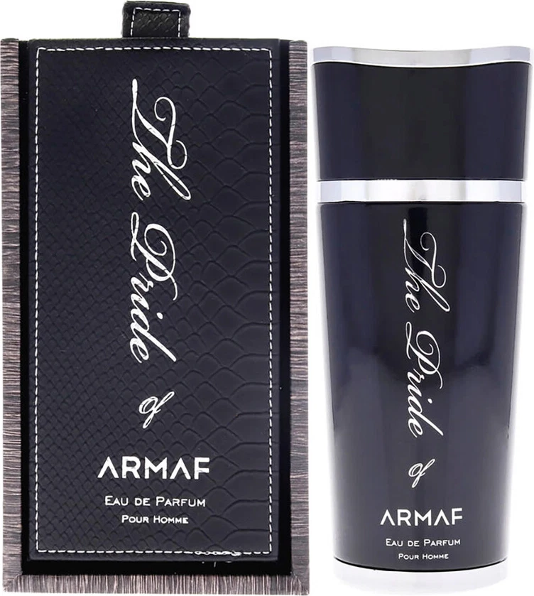 Eau De Parfum Armaf The Pride