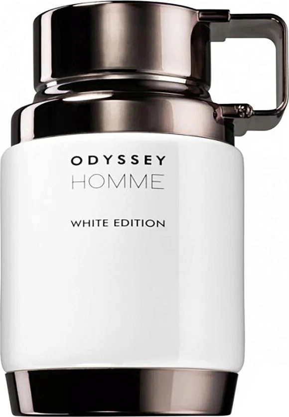 Eau De Parfum Armaf Odyssey Homme White Edition