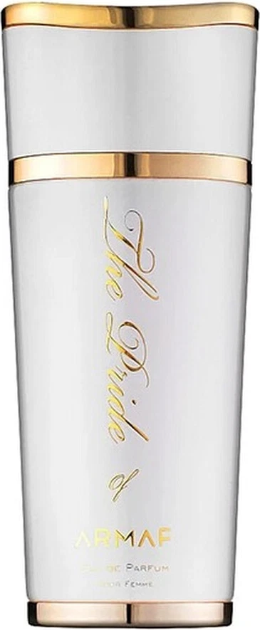 Eau De Parfum Armaf The Pride Of Armaf White
