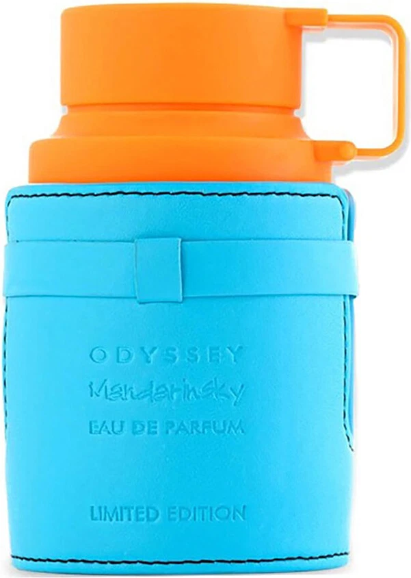 Eau De Toilette Armaf Odyssey Mandarin Sky