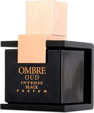 Eau De Parfum Armaf Ombre Oud Intense Black