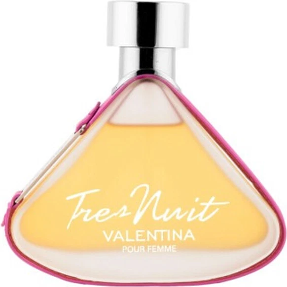 Eau De Parfum Armaf Tres Nuit Valentina Pour Femme