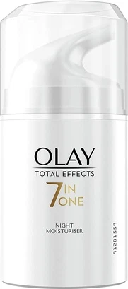 Увлажняющий крем Olay Total Effects