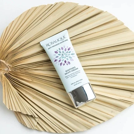 Ночной крем Rosalique Soothing Night Cream