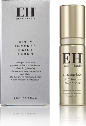 Сыворотка Emma Hardie Vit C Intense Daily Serum