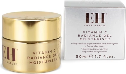 Гель-увлажнитель Emma Hardie Vitamin C Radiance