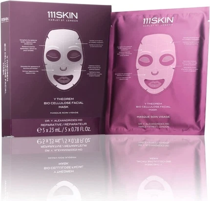 Facial Mask 111SKIN Y Theorem