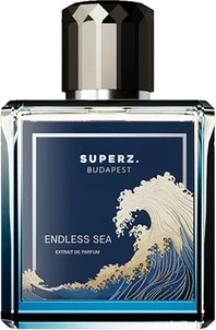 Extrait De Parfum Superz Budapest Spizen Endless Sea