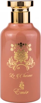 Eau De Parfum Emir La Charme
