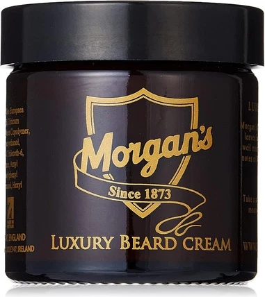 Крем Morgan's