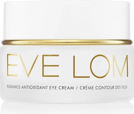Eye Cream Eve Lom Radiance Antioxidant Eye Cream