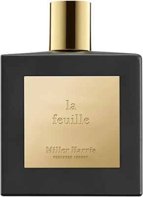 Одеколон Miller Harris La Feuille