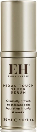 Увлажняющая сыворотка Emma Hardie Midas Touch