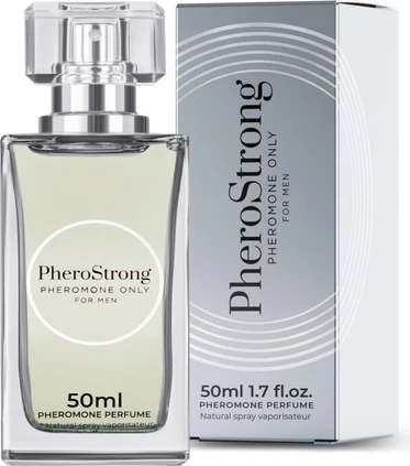 Туалетная вода с феромонами PheroStrong