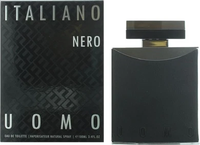 Eau De Toilette Armaf Italiano Nero