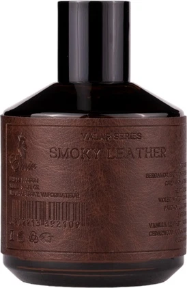 Eau De Parfum Emir Paris Corner Smoky Leather