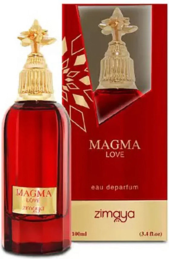 Духи Zimaya Magma Love
