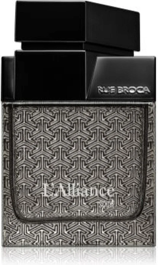 Eau de Parfum Rue Broca L'Alliance Spirit