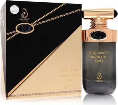 Eau De Parfum Arabiyat Prestige Hypnotic Oud