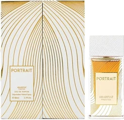Eau De Parfum Arabiyat Prestige