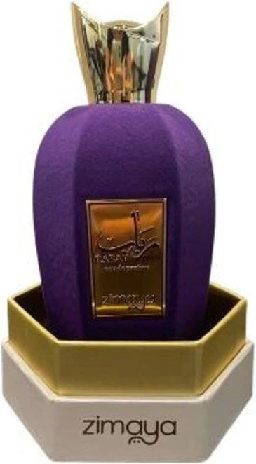 Eau de Parfum Afnan Rabab Gems