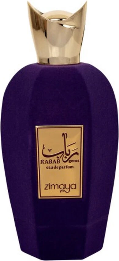 Eau de Parfum Afnan Rabab Gems