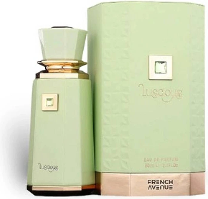 Eau de Parfum French Avenue Luscious