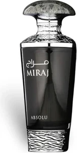 Eau De Parfum Fragrance World French Avenue Miraj Absolu
