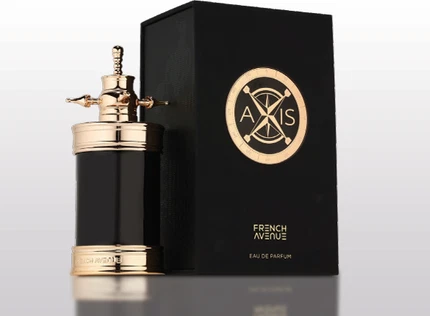 Вода парфюмерная Fragrance World Axeis