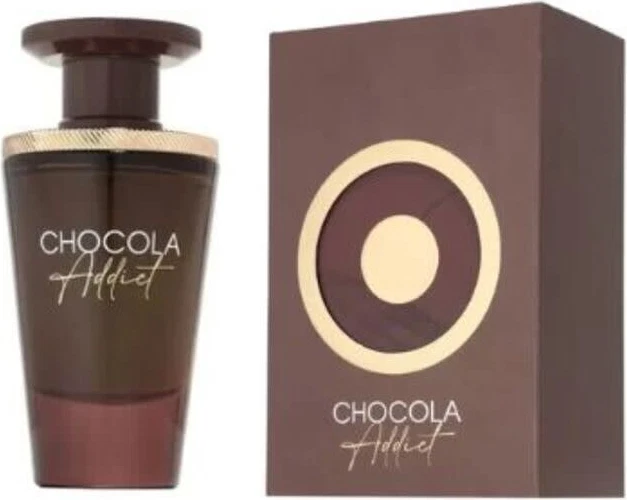 Eau de Parfum French Avenue Chocola Addict
