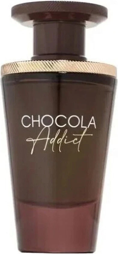 Eau de Parfum French Avenue Chocola Addict