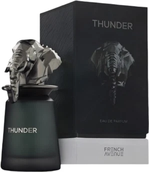 Eau De Parfum French Avenue Thunder