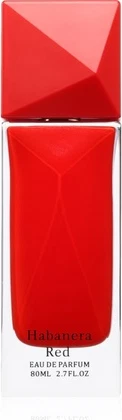 Одеколон Aurora Muse Aurora Habanera Red