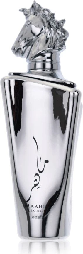 Eau de Parfum Lattafa Maahir Legacy