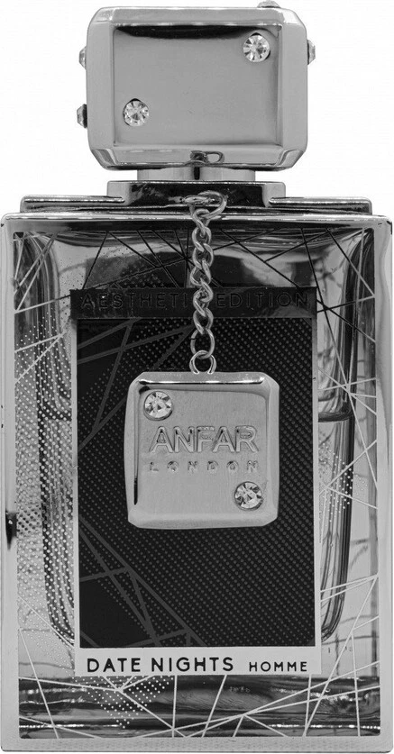 Extrait De Parfum Anfar Date Nights