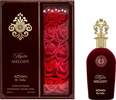 Extrait De Parfum Ajmal Mystic Melody