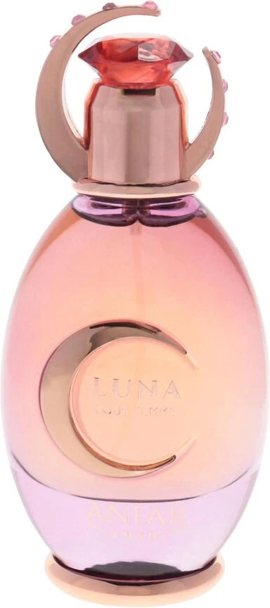 Extrait De Parfum Anfar Luna